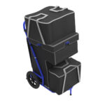 Καρότσι Καθαρισμού WELCART