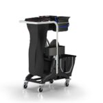 Καρότσι Καθαρισμού 3P COMPACT