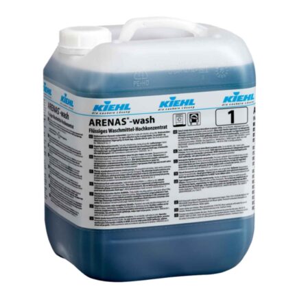 ARENAS-wash