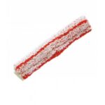 ΑΝΤΑΛΛ. ΒΡΕΚΤΗΡΑ MICROTIGER ΚΟΚΚΙΝΟΣ - ΠΡΑΣΙΝΟΣ 35CM