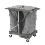 Καρότσι Καθαρισμού BRIX LIGHT COLLECTION