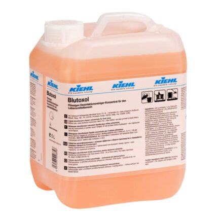 Blutoxol Kiehl