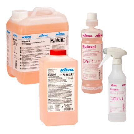 Blutoxol Kiehl