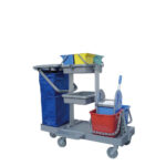 Καρότσι Καθαρισμού ANTARES A