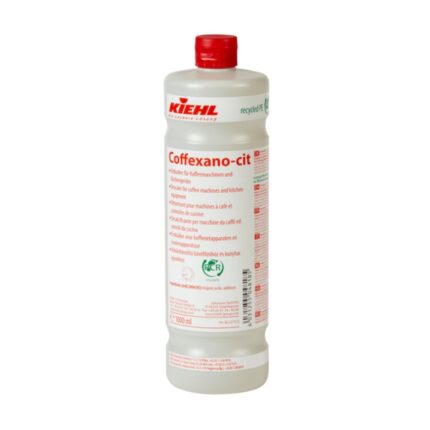 Coffexano-cit Kiehl 1L Αποσκληρυντικό για Καφετιέρες & Εξοπλισμό Κουζίνας