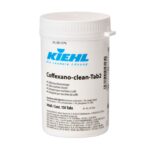 Coffexano-clean-Tab2 Kiehl Καθαριστικές Ταμπλέτες για Καφετιέρες