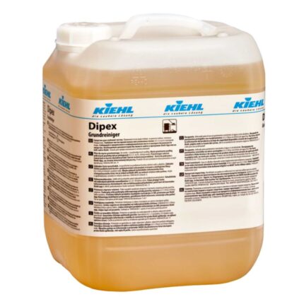 Dipex Kiehl 10L Ισχυρό Stripper για Αλκαλί-Ανθεκτικά Δάπεδα