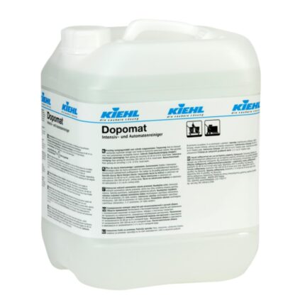 Dopomat Kiehl 10L Ισχυρό Καθαριστικό Δαπέδων για Μηχανές Scrubber