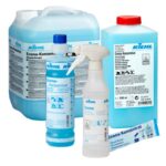 Kiehl Econa Concentrate καθαριστικό για γενικό καθαρισμό