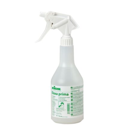 Eloxa prima Kiehl 750ml Καθαριστικό & Προστατευτικό Μετάλλων