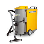 Σκούπα Αναρρόφησης Ghibli AZ 45 400V