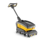 Μηχάνημα Πλύσης & Στέγνωσης Δαπέδων Ghibli Rolly 7 1⁄2 M33 10aH BC 10 AH