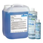 Καθαριστικό επιφανειών και τζαμιών GlasKing Kiehl , ιδανικό για παράθυρα, αλουμίνια, ακρυλικά και πλαστικά.