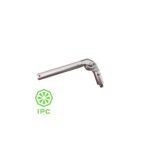 Γωνία Σπαστή Αλουμινίου