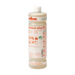 Grasset-plus Kiehl 1L Καθαριστικό Λίπους & Πρωτεϊνών για Επαγγελματικές Κουζίνες (HACCP)