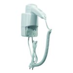 HAIR DRYERS SC0030CS (ΜΑΥΡΟ)