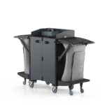 Καρότσι Καθαρισμού HOTEL MIDI