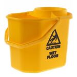 ΚΑΔΟΣ ΣΦΟΥΓΓ/ΤΟΣ ΠΟΛΥΓΩΝΟΣ ΜΟΝΟΣ 12L