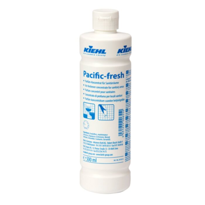 Pacific-Fresh Kiehl 500ml Συμπυκνωμένο Αρωματικό Χώρου για Τουαλέτες & Μπάνια