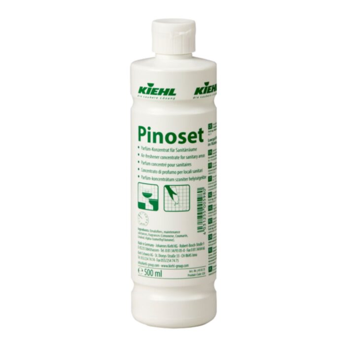 Pinoset Kiehl 500ml Συμπυκνωμένο Αρωματικό Χώρου με Άρωμα Πεύκου για Τουαλέτες & Μπάνια