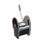 Πρέσσα STRONG ΜΑΥΡΗ