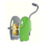 Πρέσσα KINETIC   PLUS ΠΡΑΣΙΝΗ