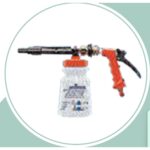 ΨΕΚΑΣΤΗΡΑΣ ΑΦΡΟΥ AUTO ΑΕΡΟΣ KIEHL 1,5lt