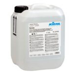 Resinex Kiehl 10L Καθαριστικό Ρητίνης & Κεριού για Αθλητικούς Χώρους