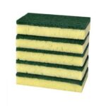 Σφουγγάρι Με Σύρμα