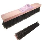 Σκούπα Σκληρήαπό PVC