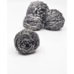 ΣυρματοΣφουγγαράκι 60gr