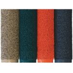 THORAX 9 mm, ΜΕ ΥΠΟΣΤΡΩΜΑ  50*90