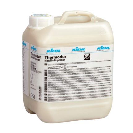 Thermodur Kiehl 5L Αυτογυάλιστη Πολυμερική Επίστρωση Δαπέδων