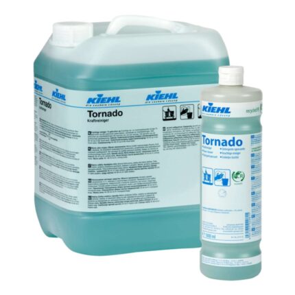 Kiehl Tornado 10L & 1l