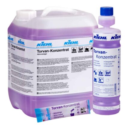 Torvan Concentrate All