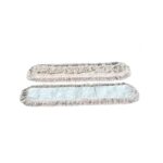 ΑΝΤΑΛΛ. ΠΑΡΚΕΤΕΖΑ 40cm ΛΕΥΚH