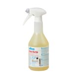 Σπρέι καθαριστικό Xon-forte Kiehl 750ml για επαγγελματική κουζίνα, ιδανικό για λίπη, καμένα και οργανικά κατάλοιπα.