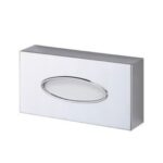 Συσκευή χαρτομάντηλου inox ΑC0976C