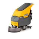 Μηχάνημα Πλύσης & Στέγνωσης Δαπέδων Ghibli FR 30 SM 45 BC Touch