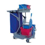 Καρότσι Καθαρισμού STARACE 108