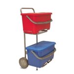 Καρότσι Καθαρισμού STARACE 113