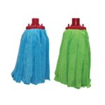 Σφουγγαρίστρα μικροϊνα βιδωτή 190gr