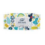 Μωρομάντηλα Endless 72φύλλα