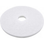 PAD ΛΕΥΚΟ 20'' 50εκ