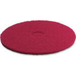 PAD ΚΟΚΚΙΝΟ 20'' 50εκ