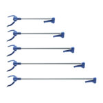 ΔΑΓΚΑΝΑ ΠΟΛ/ΛΩΝ ΧΡΗΣΕΩΝ 200cm P