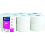 Endless επαγγελματικό χαρτί υγείας συσκευής 12 x 450gr