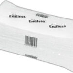 Χειροπετσέτα ζικ-ζακ A'