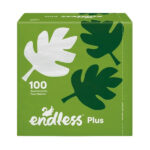 ΧΑΡΤΟΠΕΤΣΕΤΑ 30Χ30  PLUS 100 ΦΥΛΛΩΝ