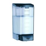 DJ0020F ΣYΣΚΕΥΗ ΚΡΕΜΟΣΑΠΟΥΝΟΥ 1.1LT MEDICLINCS ΜΑΥΡΗ